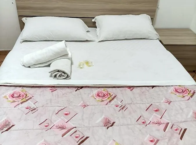 Fanti Homes * Roma