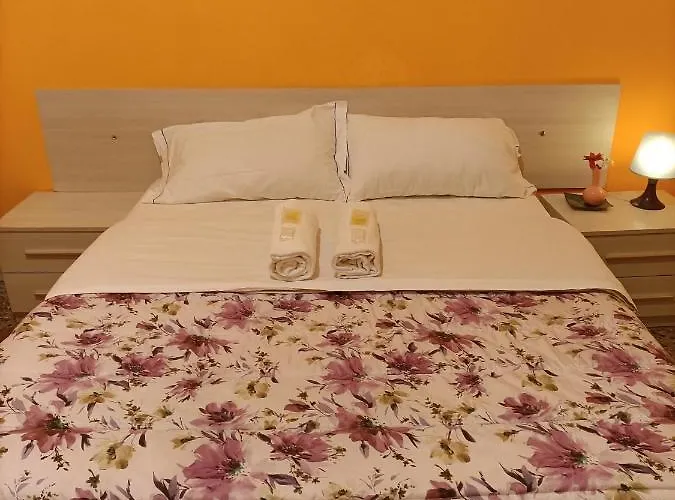 Fanti Homes * Roma