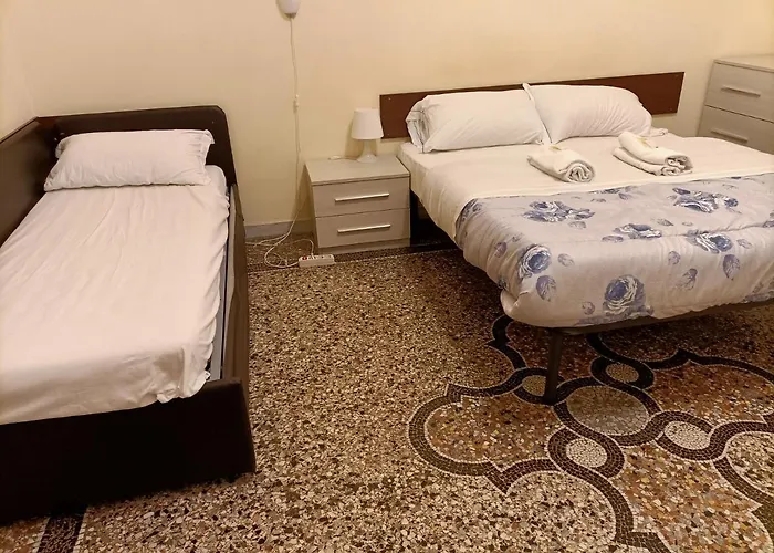 Fanti Homes Casa de hóspedes Roma