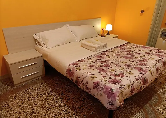 Fanti Homes Casa de hóspedes Roma