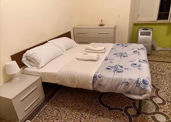 Fanti Homes * Roma