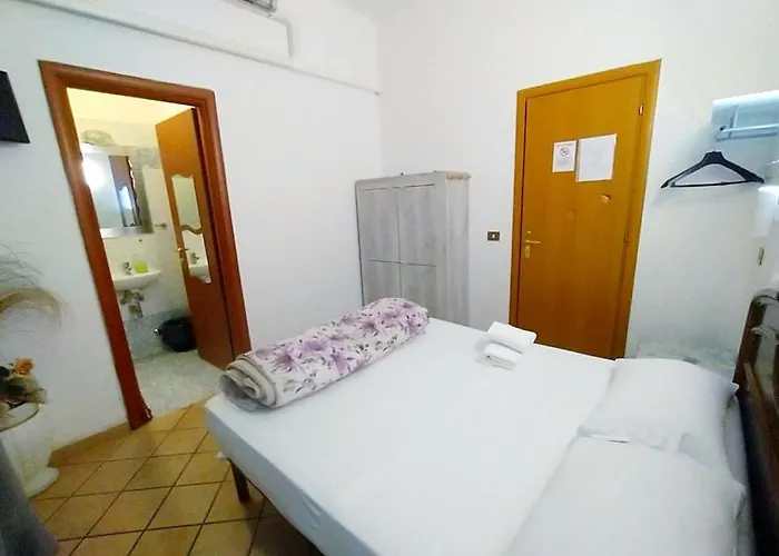 Fanti Homes Casa de hóspedes Roma